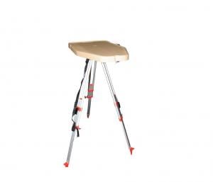 MTM Shooting Table Tan Ambidextrous 026057361352