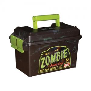 MTM AC50Z Zombie Ammo CAN 026057362397