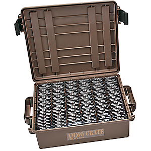 MTM Ammo Crate Utility Box 026057362557
