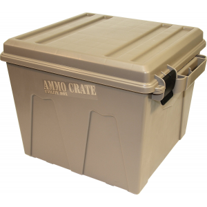 MTM ACR12-72 Ammo Crate Utility Box for Dry Storage of Gear