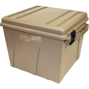 MTM ACR12-72 Ammo Crate Utility Box for Dry Storage of Gear 026057362724