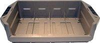 MTM AMMO CAN TRAY FOR 4 .30CAL METAL AMMO CANS FLAT DARK ERTH 026057362809