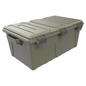 MTM Gear Crate Army Green 