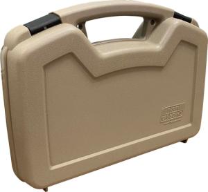 MTM Suppressor Case, Dark Earth, SC3
