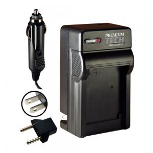 Power2000 PT-106 Charger for Kodak PixPro LB-070 Battery PT-106