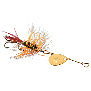 Joe's Flies Short Striker Classic Series - Black 026148201635