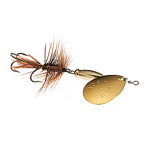 Joe's Flies Superstriker 1/4 oz. In-Line Spinner B4197