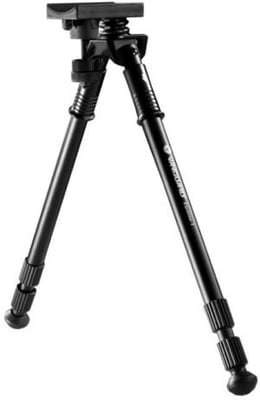 Vanguard Equalizer Bipod 2 w/ Tilt Pivot - 27in Max Height - 334484