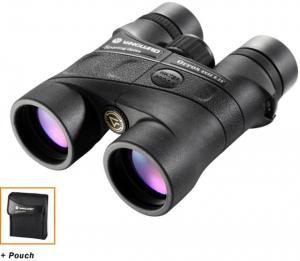 Vanguard Orros 8x42 Binocular, Black 341000 026196341000