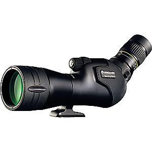 Vanguard Endeavor HD Spotting Scope - Black 026196343455