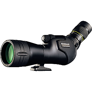 Vanguard Endeavor HD Spotting Scope - Black ENDEAVOR HD 82A