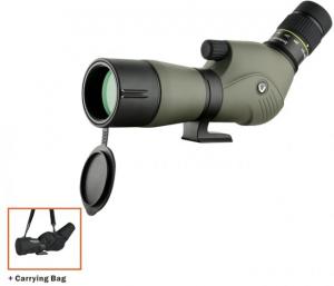 Vanguard Endeavor XF 60A Spotting Scope, Green ENDEAVOR XF 60A ENDEAVORXF60A