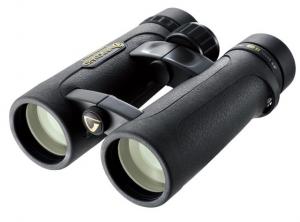 Vanguard Endeavor ED II 10x42 mm Binoculars, Roof Prism, Black, Endeavor ED II 1042 026196346319