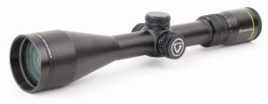 Vanguard Endeavor RS IV 3-12x56 Riflescope, German 4 Reticle, Black, Endeavor RS IV 31256G
