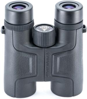 Vanguard Vesta Binocular, 8x42mm, Roof System, BAK4 Prism, Black, Vesta 8420