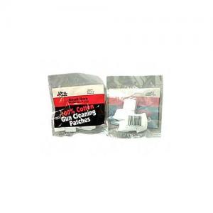 Kleen-Bore COT Pouch 7/8 inch SM BR 1000pk CP21B