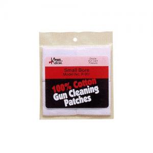 Kleen-Bore P202 COT PTCH 28/35C  (75) 10pk
