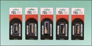 KleenBore Rifle to Shotgun Thread Adaptor, Brass, 1008868 1008868