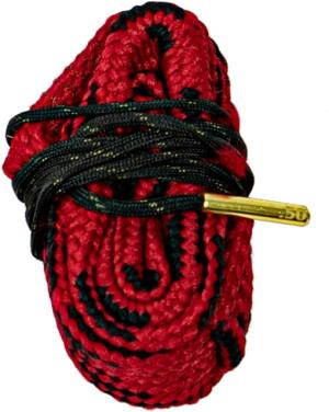 KleenBore RC-50 Kwik Kleen One Pull Rope Cleaner 50 Cal/12.7mm With BreakFree CL 026249906521