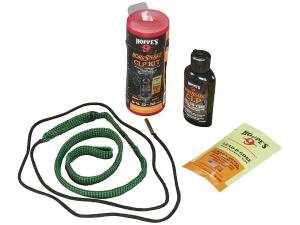Hoppe's Boresnake CLP Cleaning Kit - 781932