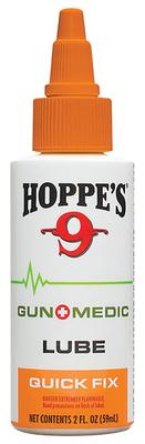 Hoppes GM4 Gun Medic Lube 2oz