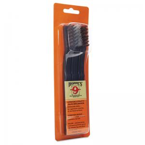 Hoppes T01 Cleaning Brushes 3Pk Blister 026285009996