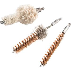 Hoppes BRUSH CHAMBER AR/556 3PK 026285132335