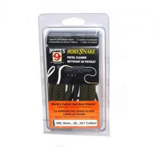 Boresnake Pistol Bore Cleaner 357/380/9 24002