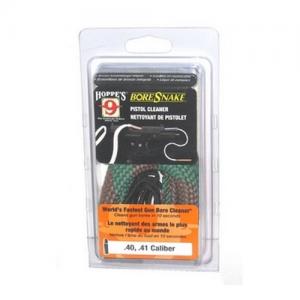 Boresnake Pistol Bore Cleaner 40/41CAL