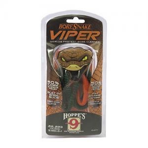 Boresnake Viper Rifle Cleaner 22-225CAL