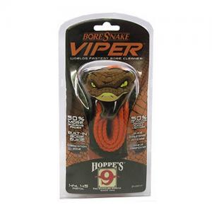 Boresnake Viper Pistol Cleaner 44-45CAL