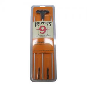 Hoppes 3PC Aluminum Rod All CAL 