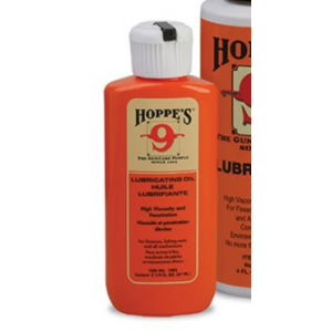 Hoppes No. 9 High Viscosity Oil 14.9ml 3060 