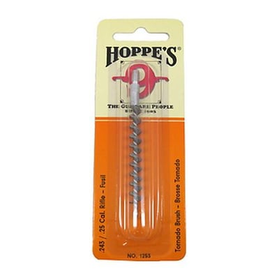 Hoppes Tornado Cleaning Brush 243-25 