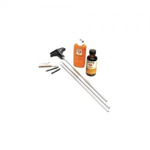 Hoppes 17HMR/.204 Cleaning Kit Clam D17B