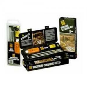 Hoppes 243/6MM Rifle Cleaning Kit Clam U243B