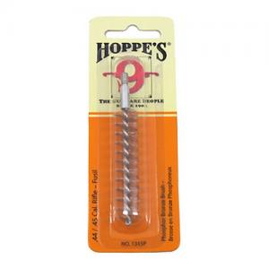 Hoppes 1315p Phosphor Bronze Brush 44/45 10 1315P