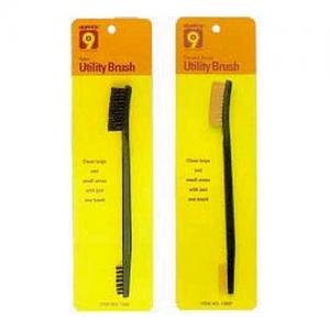 Hoppes Utility Brush NYL 