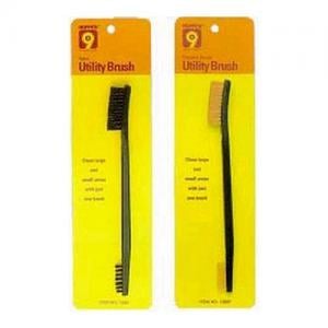 Hoppes Utility Brush PB 026285514926