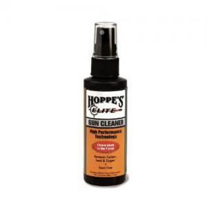 Hoppes GC2 Elite Gun Cleaner 2oz