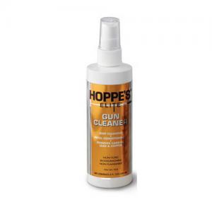 Hoppes GC8 Elite Gun Cleaner 8oz