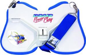 Playaction Braid Tuna Belt 026362303504