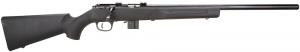 Marlin 70728 917VRX  Bolt Action Rifle .17HMR