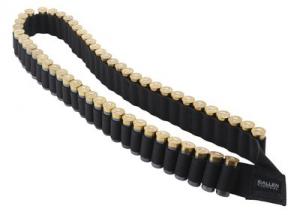 Allen 220 Heavy Duty Bandolier Black 