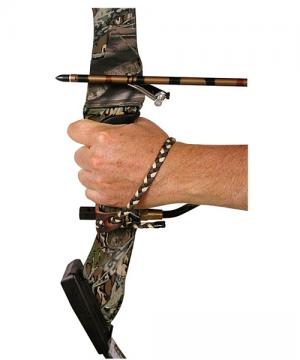 Allen Braided Bow Sling 