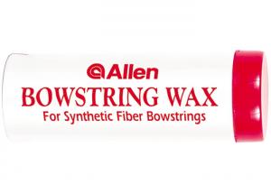 Allen Bow String Wax