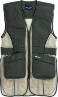 Ace Shooting Vest, Right Or Left, Sz M/l 22611