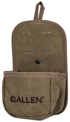 Allen 2203 Select Canvas Single Box Shell Carrier 