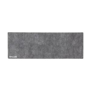 Allen Gun Cleaning Mat, Gray, 22in, 7077