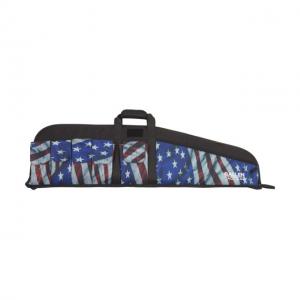 Allen Victory Tactical Rifle Case 42 Inch Custom Flag Pattern 